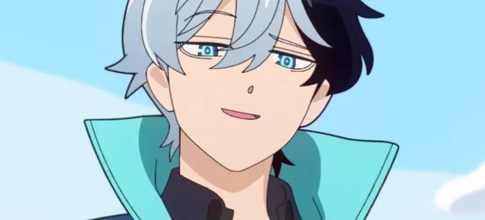 Fall 2026 Anime ‘Chojun! Chojo Senpai’ Episode 1 Preview: The Strongest (?) Buddy Duo Protects the Peace