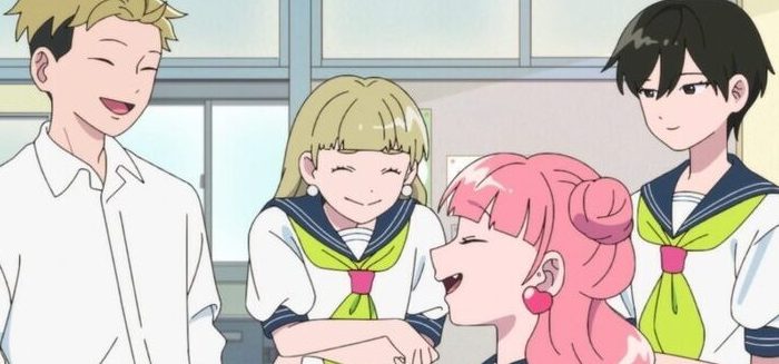 You and I Are Polar Opposites: Taira and Azuma’s Emotional Graduation Scene Wins Fans’ Hearts, Top 3 Most Commented Moments