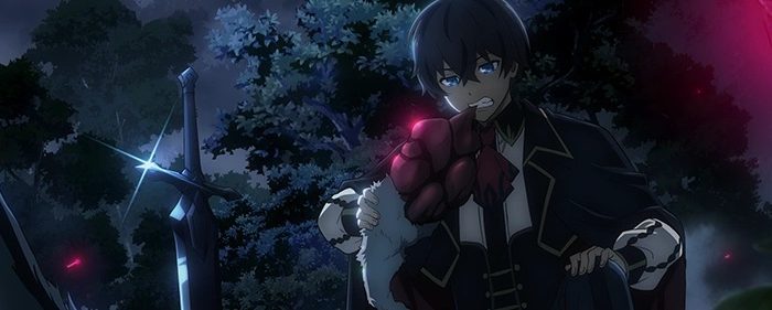 How I Became King by Eating Monsters Anime Announced for 2027: WHITE FOX to Produce the Fantasy Series