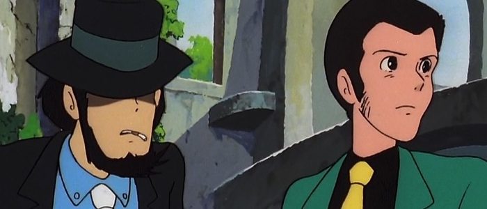 Lupin the Third PART III: The Unsettling Episode That Blurs the Line Between Reality and Fantasy