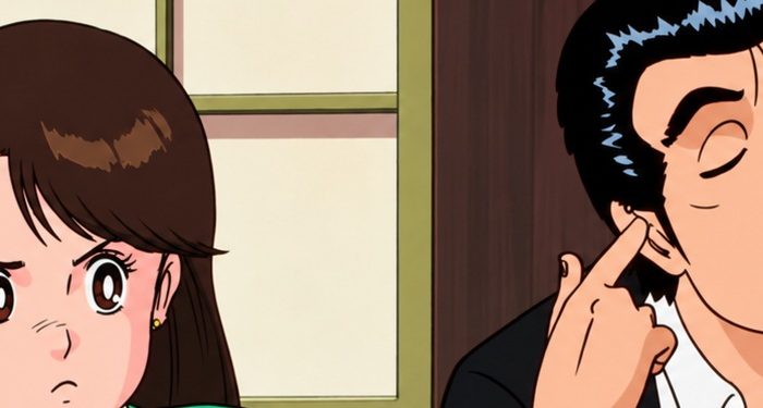‘It Looks Just Like the Original, So Why the Confusion?’ Shin Oishinbo Character Designs Spark Unexpected Reactions Ahead of 2027 Anime Revival