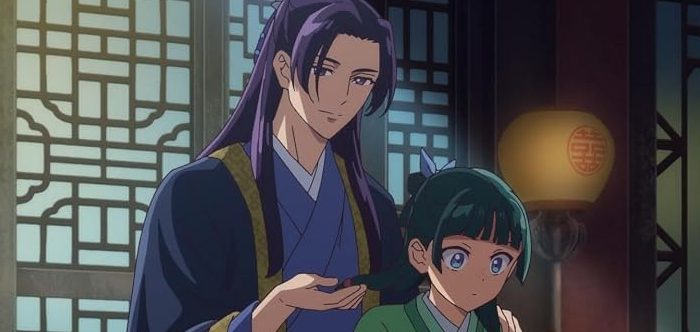 The Apothecary Diaries Returns to Universal Studios Japan in 2027! Maomao and Jinshi Join a New Movie-Themed Experience
