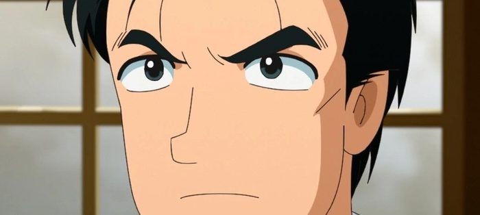 ‘Shin Oishinbo’ Reveals Voices and Still Images for Shiro Yamaoka, Yuko Kurita, and Yuzan Kaibara
