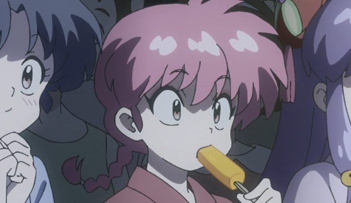 ‘Ranma 1/2’ Season 3 Episode 25: ‘Training DE Dinner’ Ranma Faces Ryoga Again!