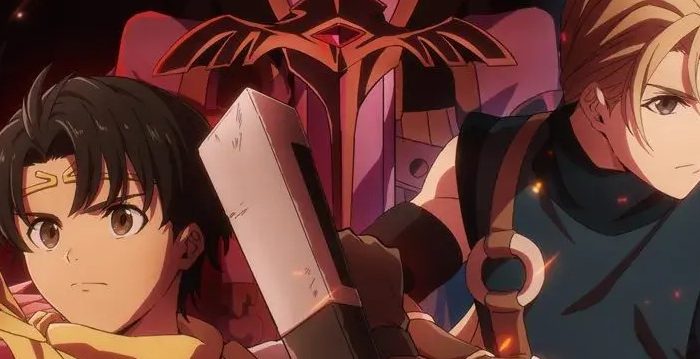 Fall Anime ‘Suikoden’: Riliu and Jowy Are Ambushed on the Night Before Returning Home Episode 1 ‘Hometown’ Preview Images and Synopsis Revealed